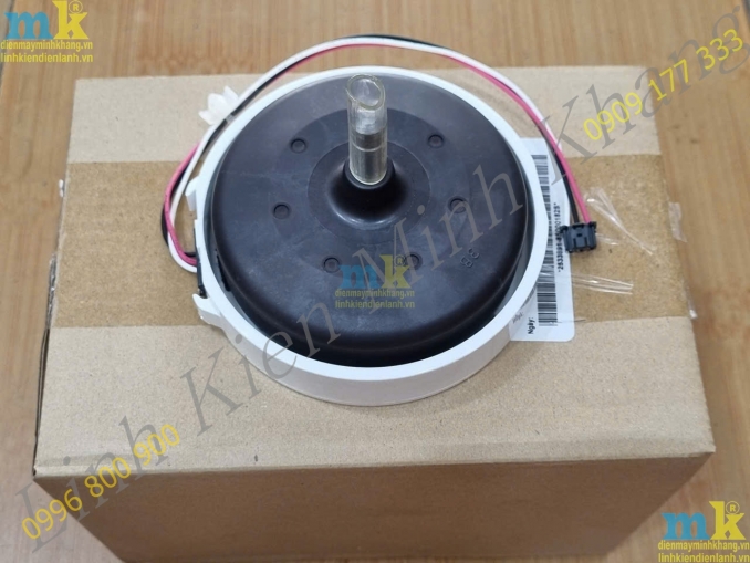( SP1908 ) Motor Quạt Dàn Lạnh Daikin FTKY